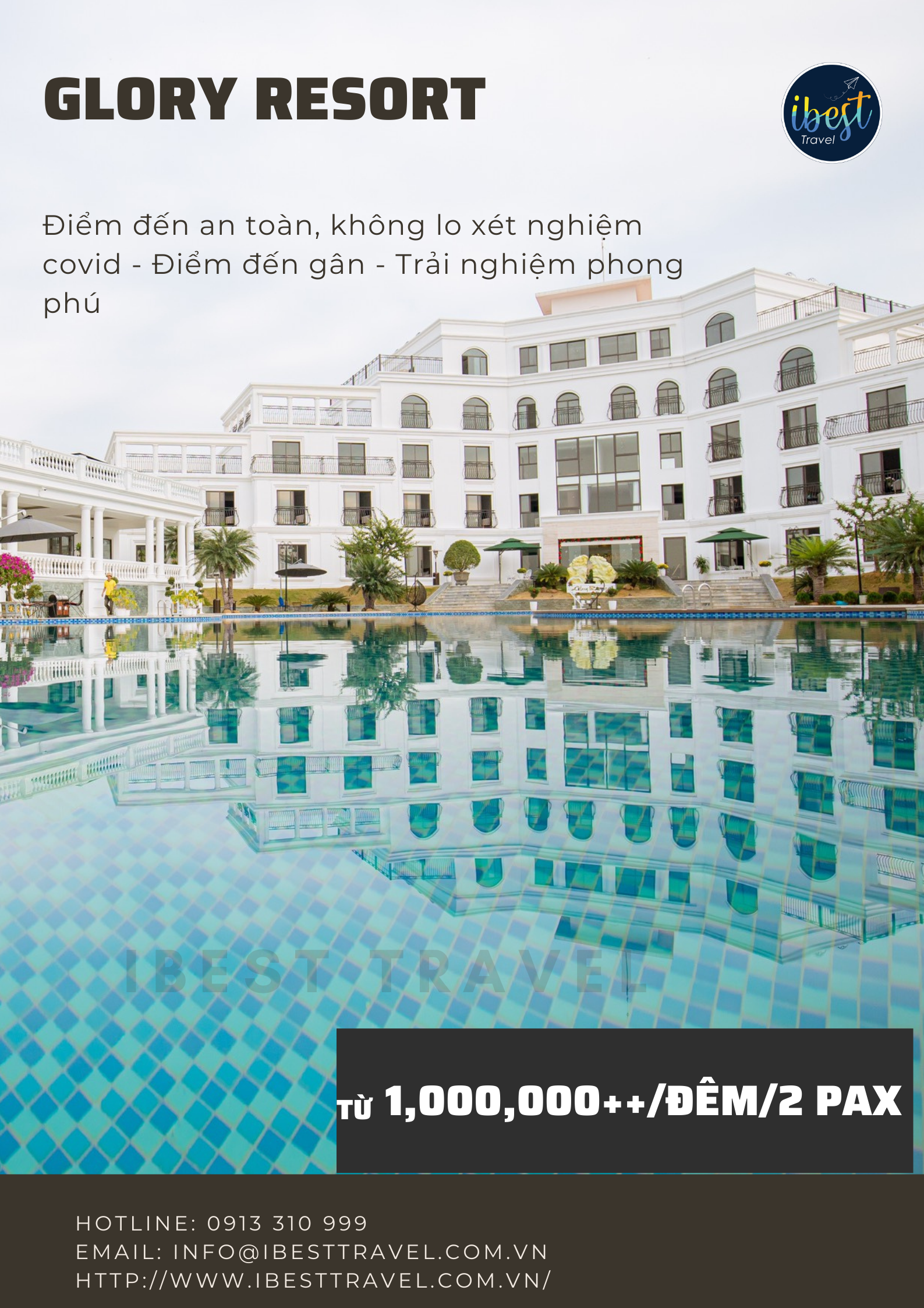 GLORY RESORT